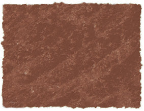 AS SQUARE PASTEL BURNT SIENNA C