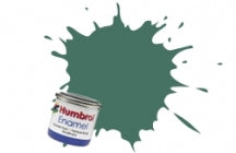 HUMBROL ENAMEL 76 Uniform Green