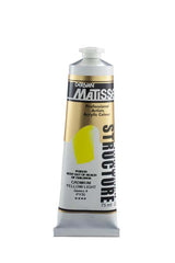 MATISSE STR 75ML CAD YELLOW LIGHT S4