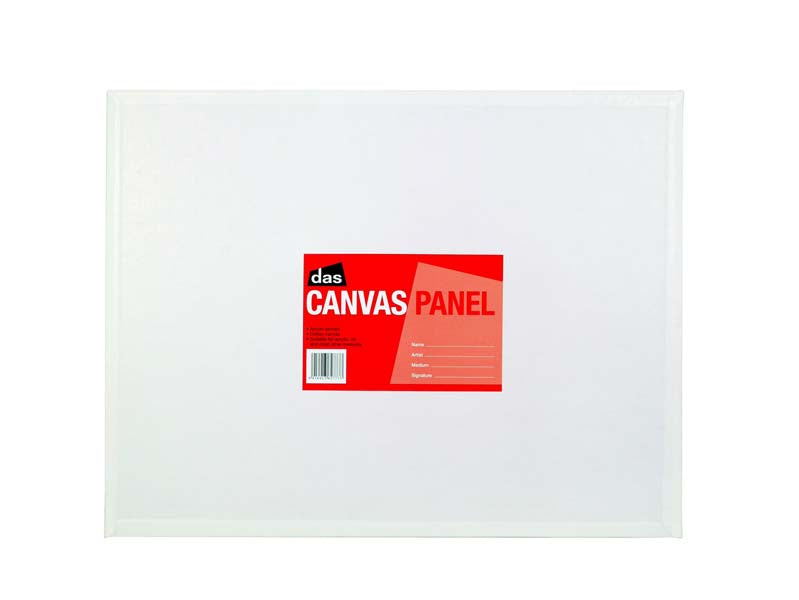 das CANVAS PANEL 6x8