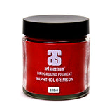 AS DGP 120ML S3 NAPHTHOL CRIMSON