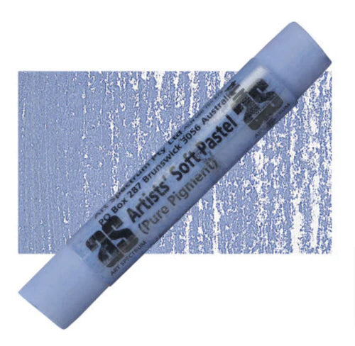 AS PASTELS BLUE GREY T 527