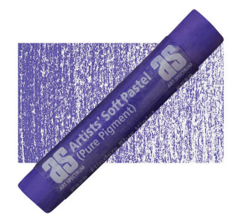 AS PASTELS FLIN BLUE VIOLET P 520