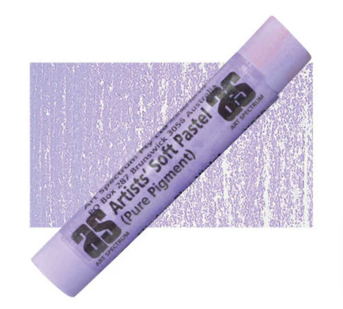 AS PASTELS FLIN BLUE VIOLET V 520