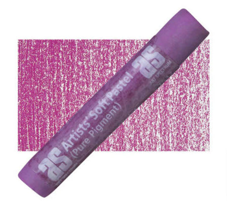 AS PASTELS FLIN RED VIOLET T 517