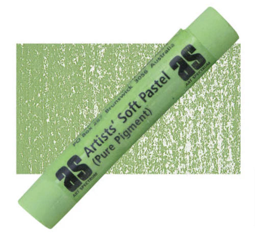 AS PASTELS GRASS GREEN T 573