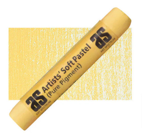 AS PASTELS GOLDEN YELL V 509