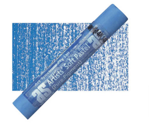 AS PASTELS PRUSSIAN BLUE T 528