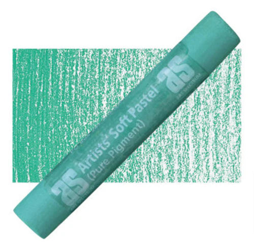 AS PASTELS PHTHALO GREEN T 570