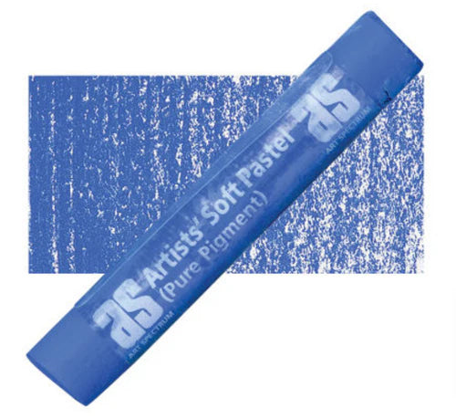 AS PASTELS SPEC BLUE P 524