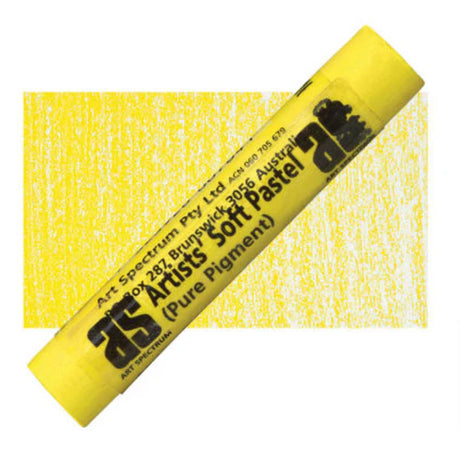 AS PASTELS SPEC YELLOW P 504