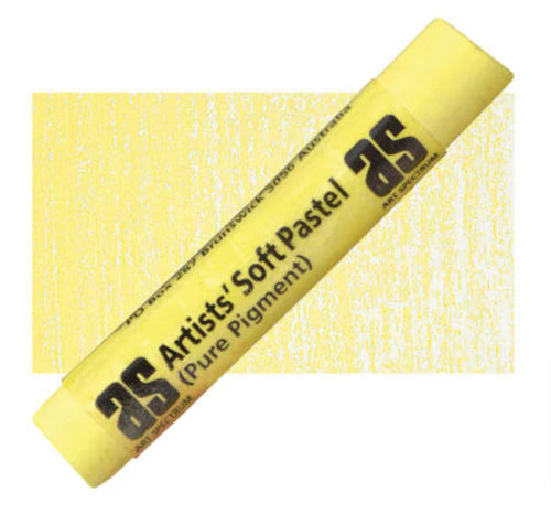 AS PASTELS SPEC YELLOW T 504