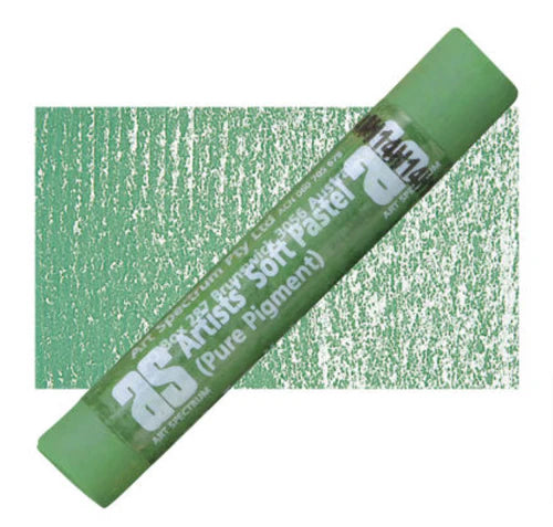 AS PASTELS TERRE VERTE P 560