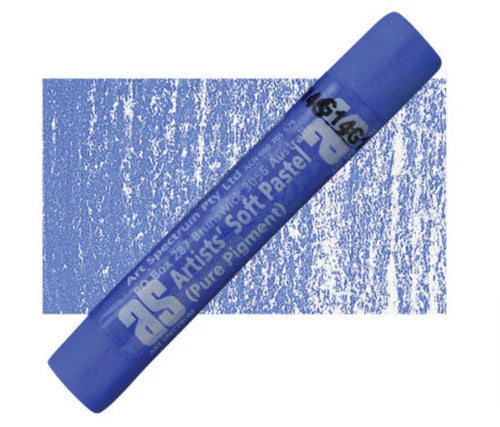 AS PASTELS ULTRA BLUE T 526