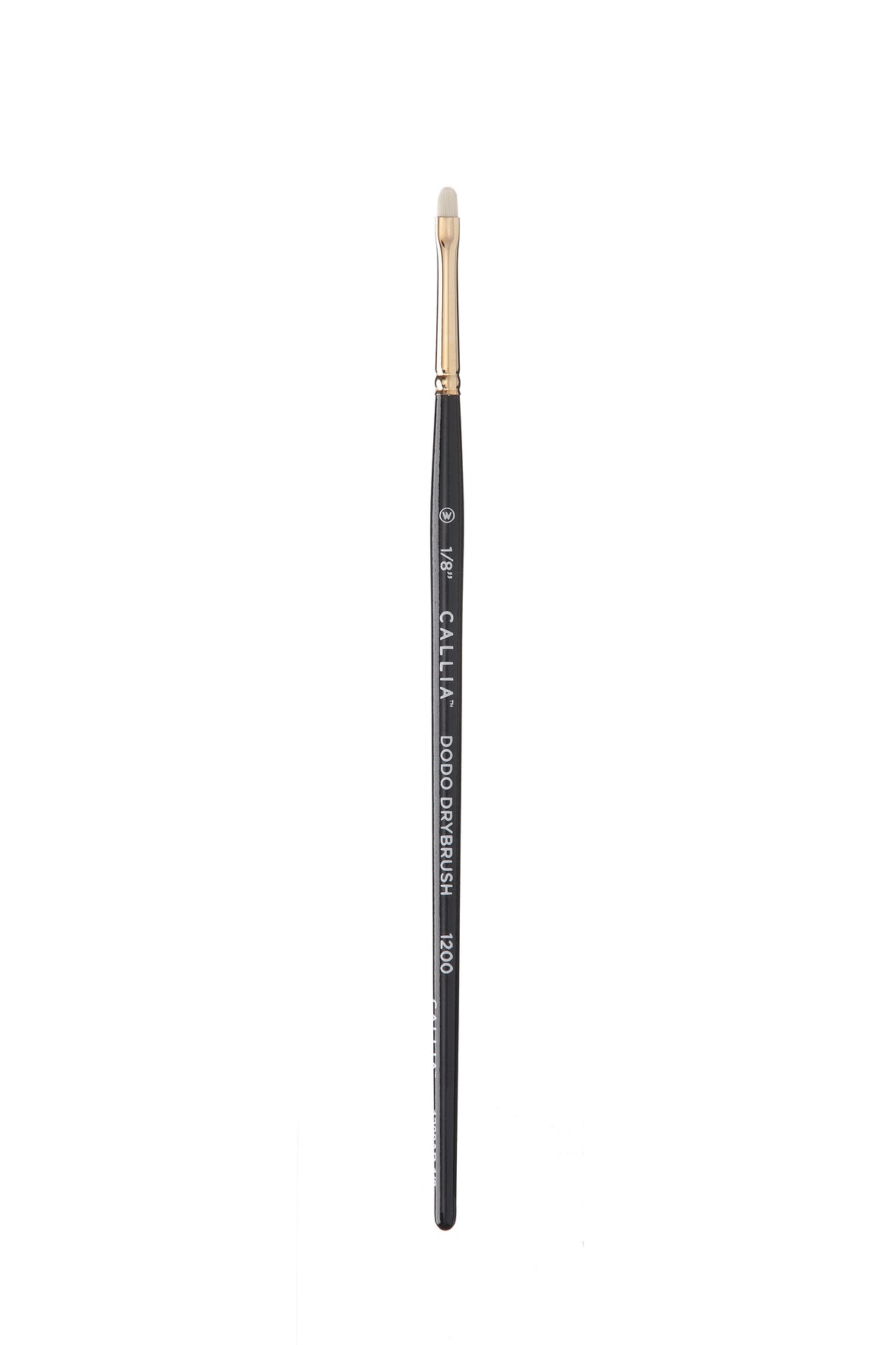 WILLOW WOLFE CALLIA Dodo Drybrush 1/8