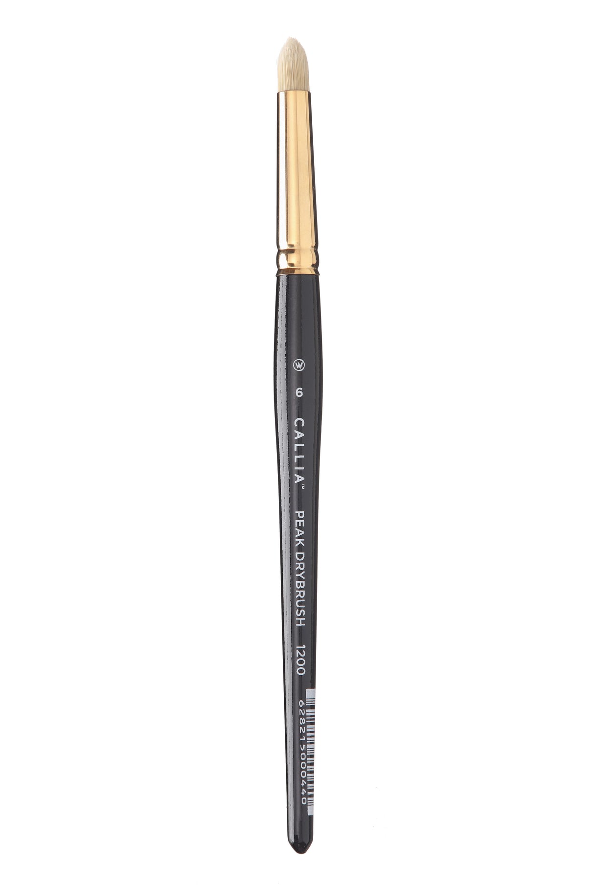 WILLOW WOLFE CALLIA Peak Drybrush 6