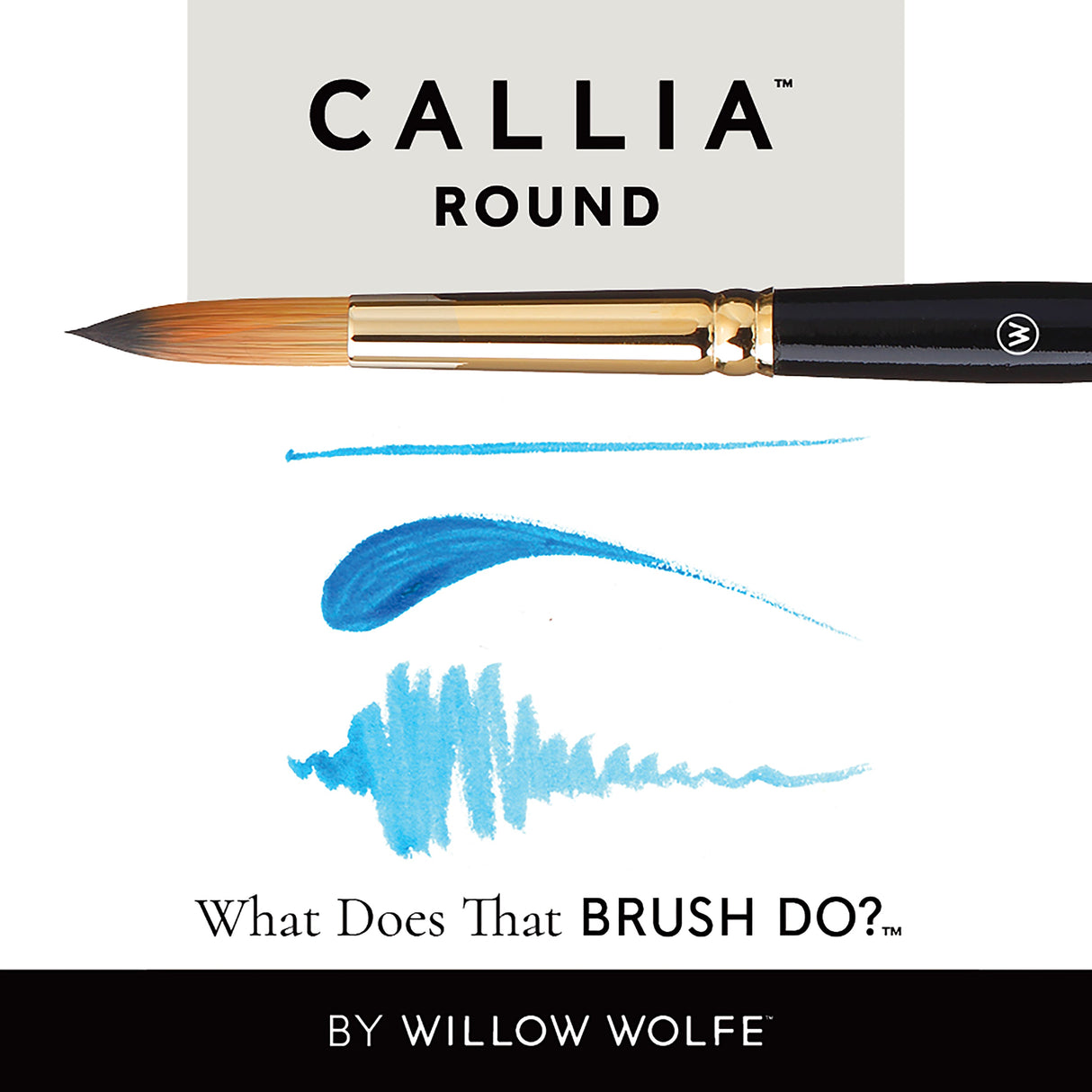 WILLOW WOLFE CALLIA Round 1