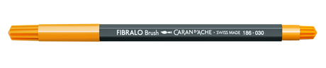 CLASSIC FIBRALO BRUSH ORANGE (10)