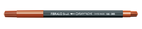 CLASSIC FIBRALO BRUSH RUSSET (10)