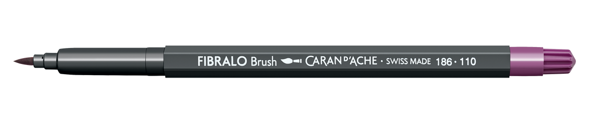 CLASSIC FIBRALO BRUSH LILAC (10)