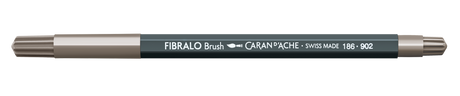 CLASSIC FIBRALO BRUSH SEPIA 10% (10)