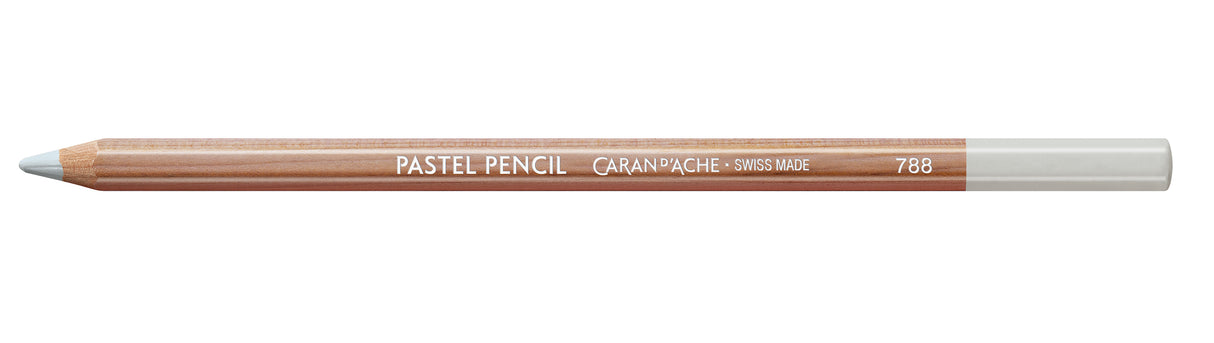 C'D PASTEL PENCIL SILVER GREY (3)