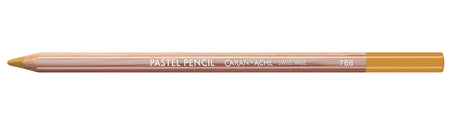 C'D PASTEL PENCIL OCHRE(3)