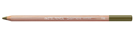 C'D PASTEL PENCIL OLIVE BROWN (3)