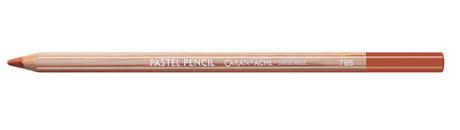 C'D PASTEL PENCIL TERRACOTTA (3)