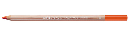 C'D PASTEL PENCIL FLAME RED (3)