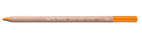 C'D PASTEL PENCIL SAFFRON (3)