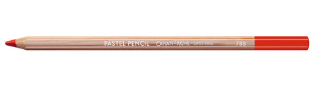 C'D PASTEL PENCIL VERMILION (3)