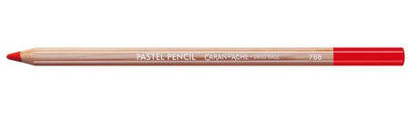 C'D PASTEL PENCIL SCARLET (3)