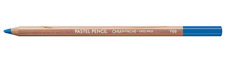 C'D PASTEL PENCIL PHTHALOCYANIN BLUE (3)