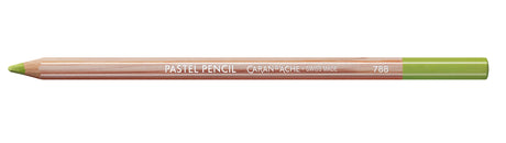 C'D PASTEL PENCIL MID MOSS GREEN 10% (3)