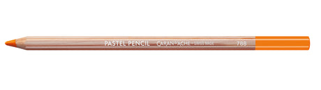 C'D PASTEL PENCIL FAST ORANGE (3)