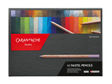 C'D PASTEL PENCIL SET 40's