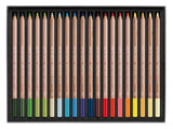 C'D PASTEL PENCIL SET 40's