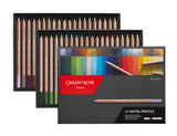 C'D PASTEL PENCIL SET 40's