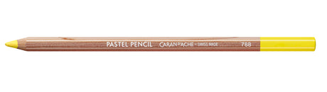 C'D PASTEL PENCIL LT CADMIUM YELLOW(3)