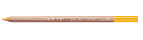 C'D PASTEL PENCIL GOLD CADMIUM YELLOW(3)