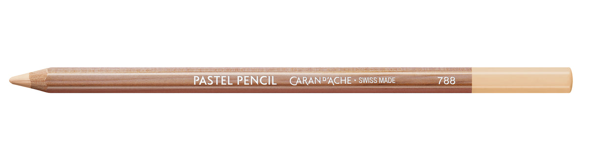 C'D PASTEL PENCIL EGGSHELL(3)