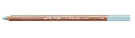 C'D PASTEL PENCIL LT COBALT BLUE (3)