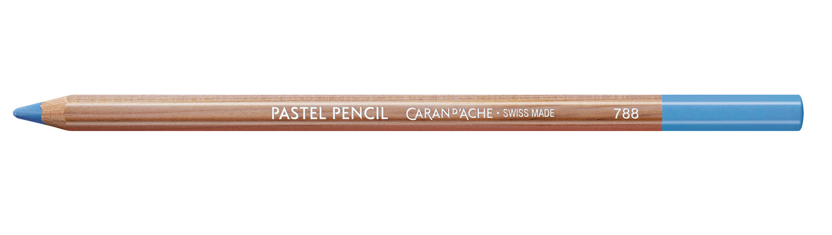 C'D PASTEL PENCIL COBALT BLUE 30% (3)