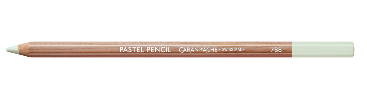 C'D PASTEL PENCIL EARTH GREEN (3)