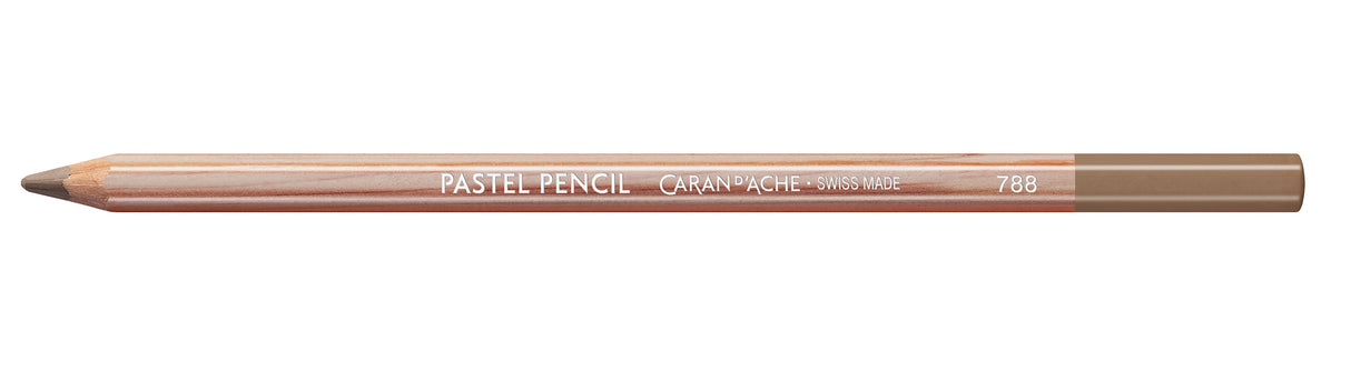 C'D PASTEL PENCIL WARM EARTH 50% (3)