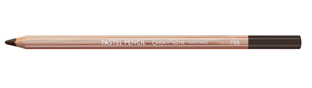 C'D PASTEL PENCIL WARM EARTH 70% (3)