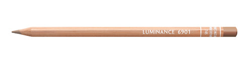 LUMINANCE 6901 PENCILS DARK FLESH 40%(3)