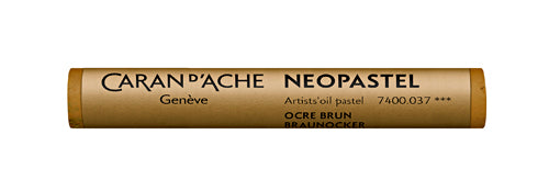 NEOPASTEL BROWN OCHRE(3)