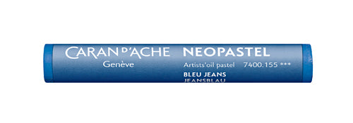 NEOPASTEL BLUE JEANS